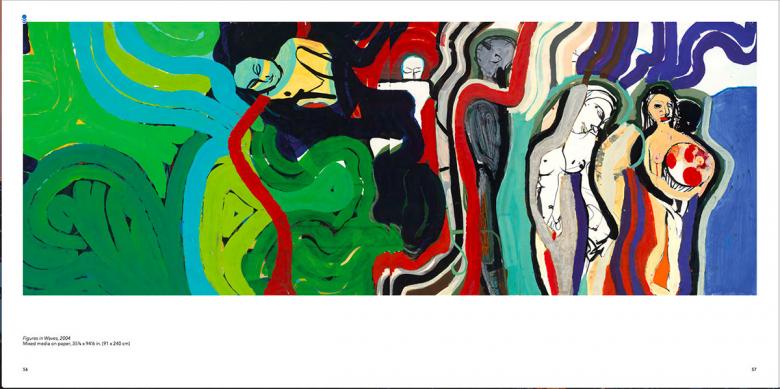 Image from the Book Ariane